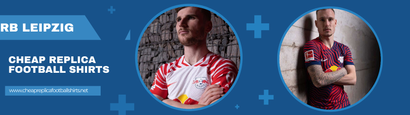 replica RB Leipzig shirt 2023-2024